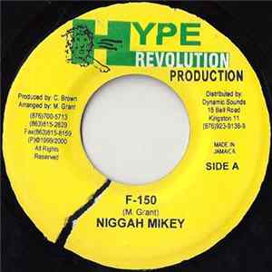 Download Niggah Mikey - F-150