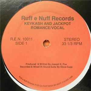 Download Kevkash And Jackpot - Romance