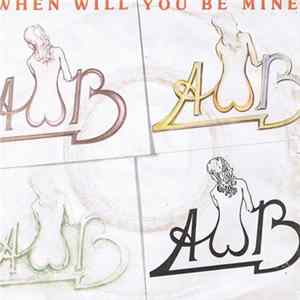 Download Average White Band - When Will You Be Mine