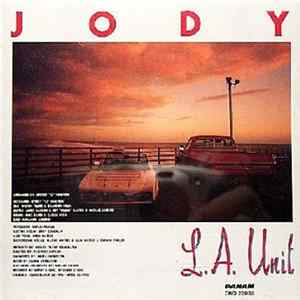 Download L.A. Unit - Jody