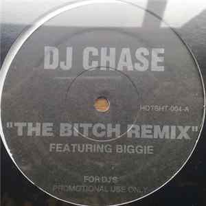 Download DJ Chase - The Bitch Remix