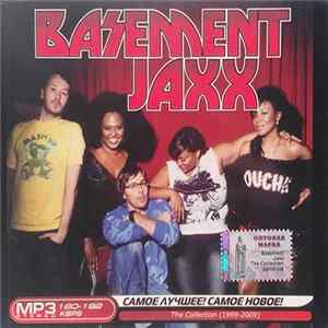 Download Basement Jaxx - Basement Jaxx MP3