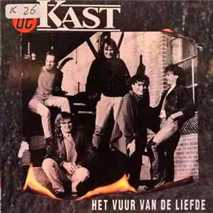 Download De Kast - Het Vuur Van De Liefde
