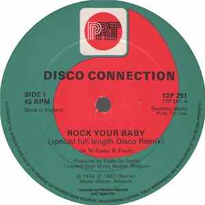 Download Disco Connection - Rock Your Baby
