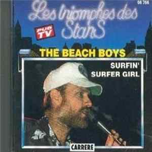 Download The Beach Boys - Surfin' / Surfer Girl