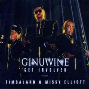 Download Ginuwine Feat Timbaland & Missy Elliott - Get Involved