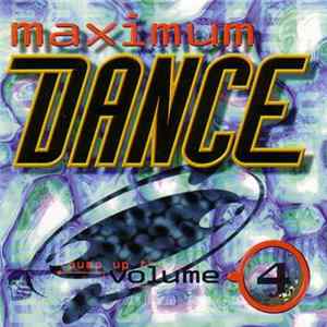 Download Various - Maximum Dance 4/96