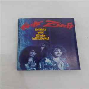 Download Enuff Z'nuff - Animals With Human Intelligence