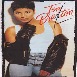 Download Toni Braxton - Toni Braxton