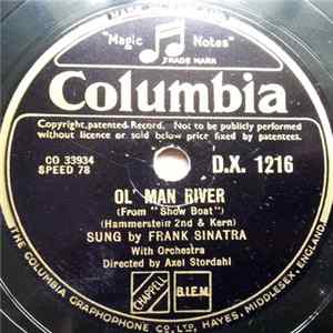 Download Frank Sinatra - Ol' Man River / Stormy Weather