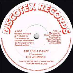 Download Tex Johnson - Ask For A Dance