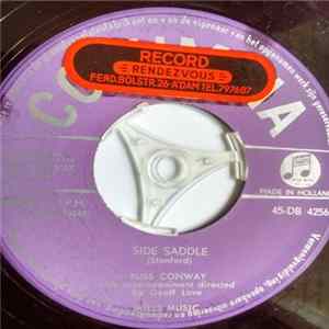 Download Russ Conway - Side Saddle