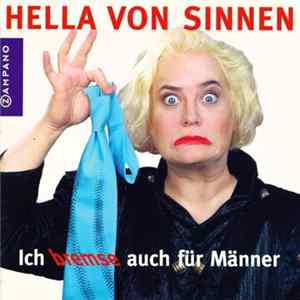 Download Hella von Sinnen - Ich Bremse Auch Für Männer