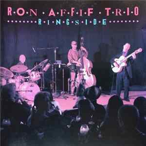 Download Ron Affif Trio - Ringside