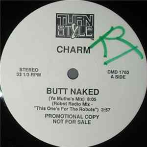 Download Charm - Butt Naked