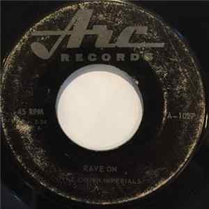 Download The Crown Imperials - Rave On / True Love Ways