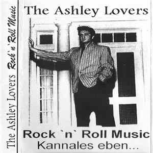 Download The Ashley Lovers - Rock 'N' Roll Music