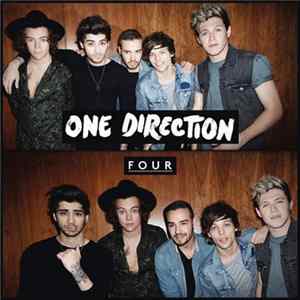 Download One Direction - FOUR