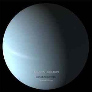 Download Unknown Location - Circular S/N