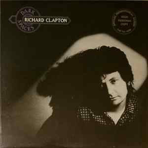 Download Richard Clapton - Dark Spaces