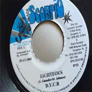 Download D.Y.C.R - Righteous