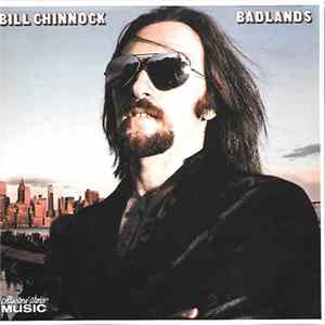 Download Bill Chinnock - Badlands