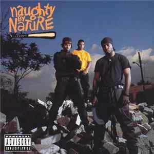 Download Naughty By Nature - Naughty By Nature