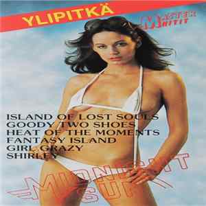 Download Various - Midnight Sun