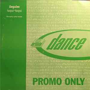 Download Ilegales - Taqui-Taqui (The Norty Cotto Mixes)
