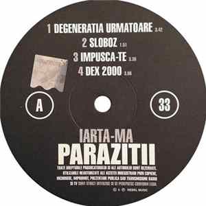 Download Parazitii - Iarta-ma