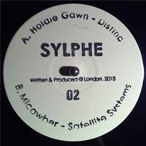 Download Holdie Gawn / Micawber - Distinc / Satellite Systems