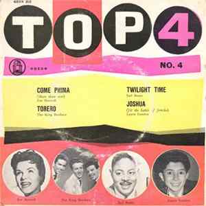 Download Various - Top 4 No. 4