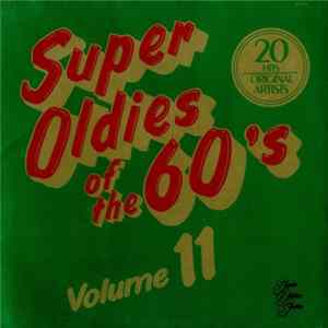 Download Various - Super Oldies Of The 60's Volume 11