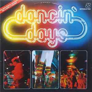 Download Various - Dancin' Days