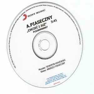 Download Andrzej Piaseczny - Chcieć I Już