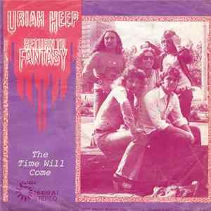 Download Uriah Heep - Return To Fantasy