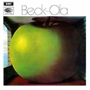 Download The Jeff Beck Group - Beck-Ola