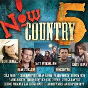 Download Various - Now! Country 5