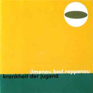 Download Krankheit Der Jugend - Ilmenau.Bad.Rappenau