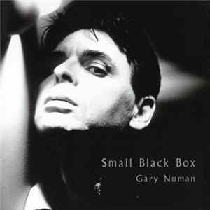 Download Gary Numan - Small Black Box