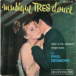 Download Paul Desmond - Musique Très Douce