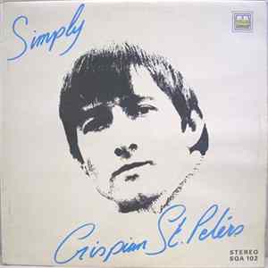 Download Crispian St. Peters - Simply