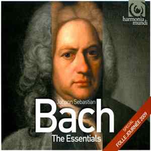 Download Johann Sebastian Bach - The Essentials