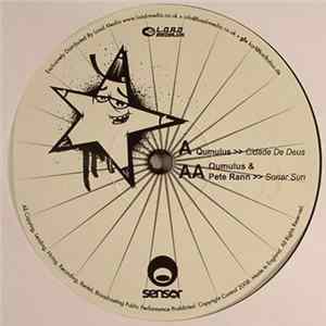 Download Qumulus / Qumulus & Pete Rann - Cidade De Deus / Sonar Sun