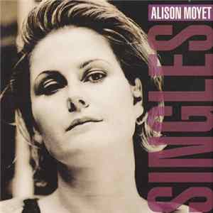 Download Alison Moyet - Singles