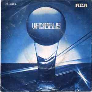 Download Vangelis - Pulstar / Alpha