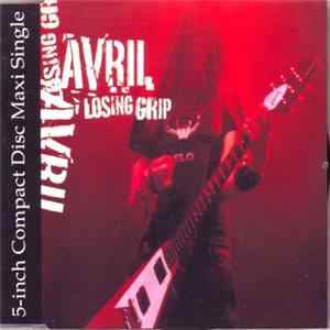 Download Avril Lavigne - Losing Grip