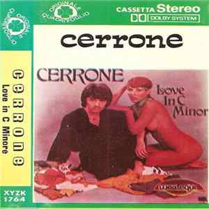 Download Cerrone - Love In C Minor