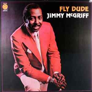 Download Jimmy McGriff - Fly Dude