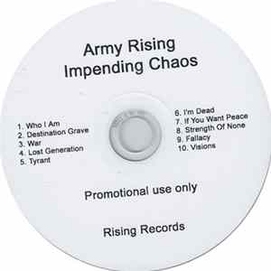 Download Army Rising - Impending Chaos